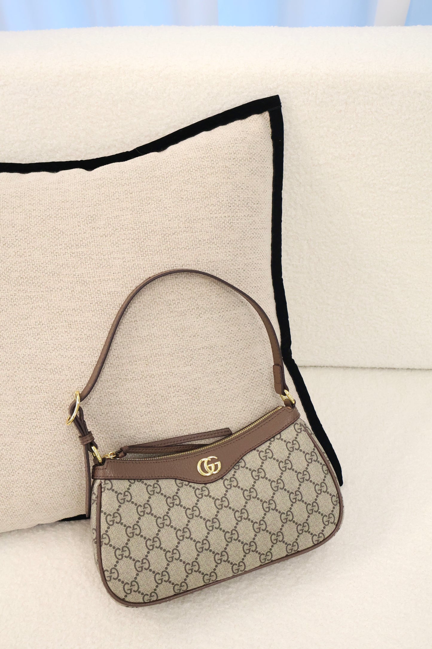 Gucci Ophidia Shoulder Bag (Whatsapp for Price & Grade)