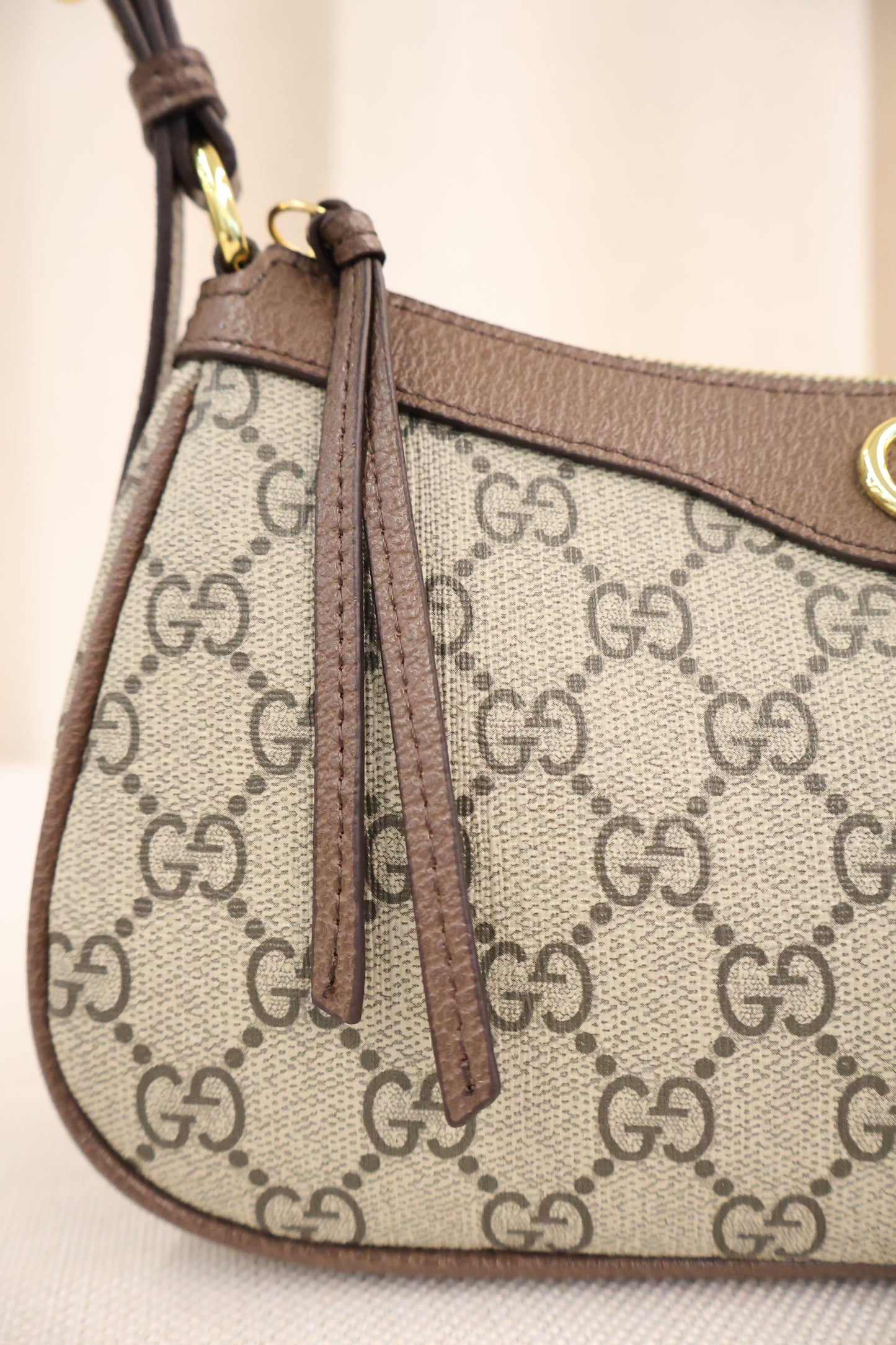 Gucci Ophidia Shoulder Bag (Whatsapp for Price & Grade)