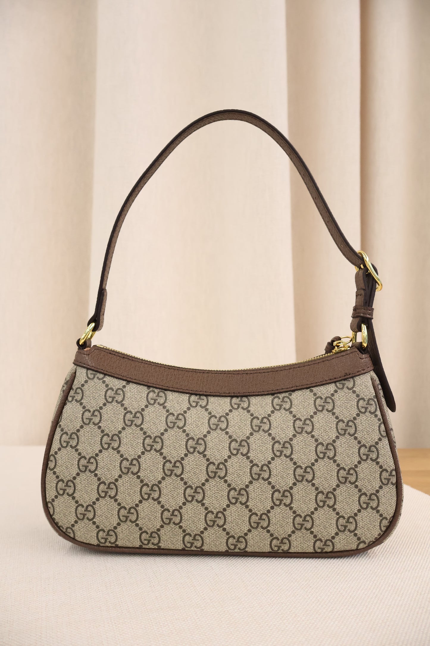 Gucci Ophidia Shoulder Bag (Whatsapp for Price & Grade)