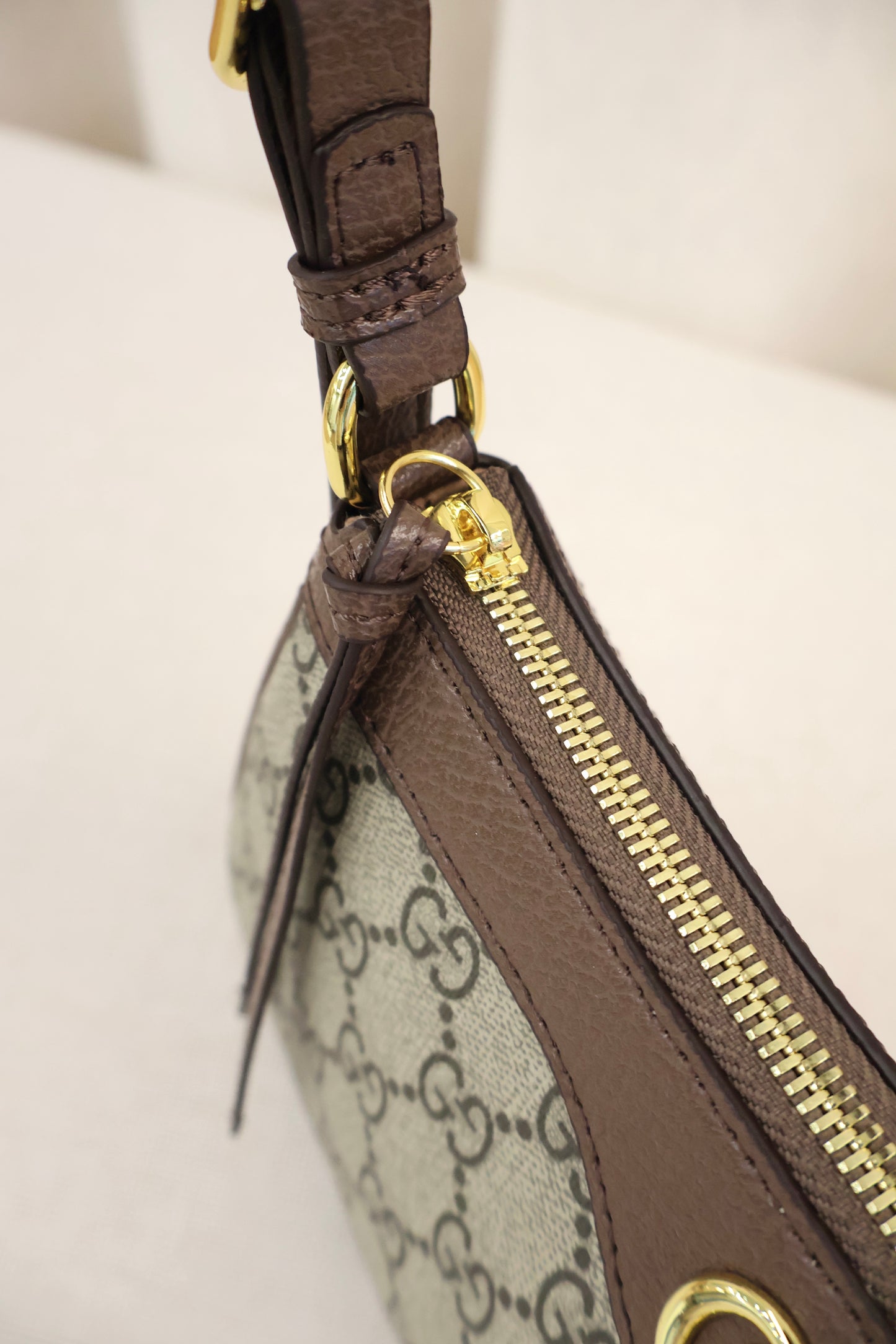 Gucci Ophidia Shoulder Bag (Whatsapp for Price & Grade)