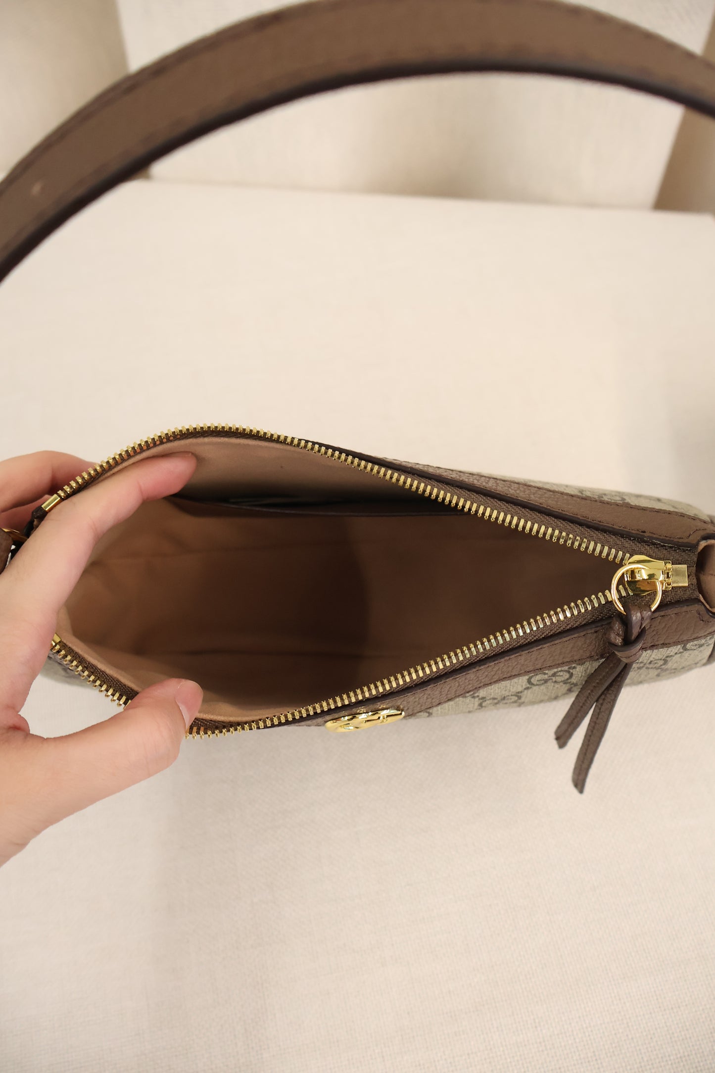 Gucci Ophidia Shoulder Bag (Whatsapp for Price & Grade)