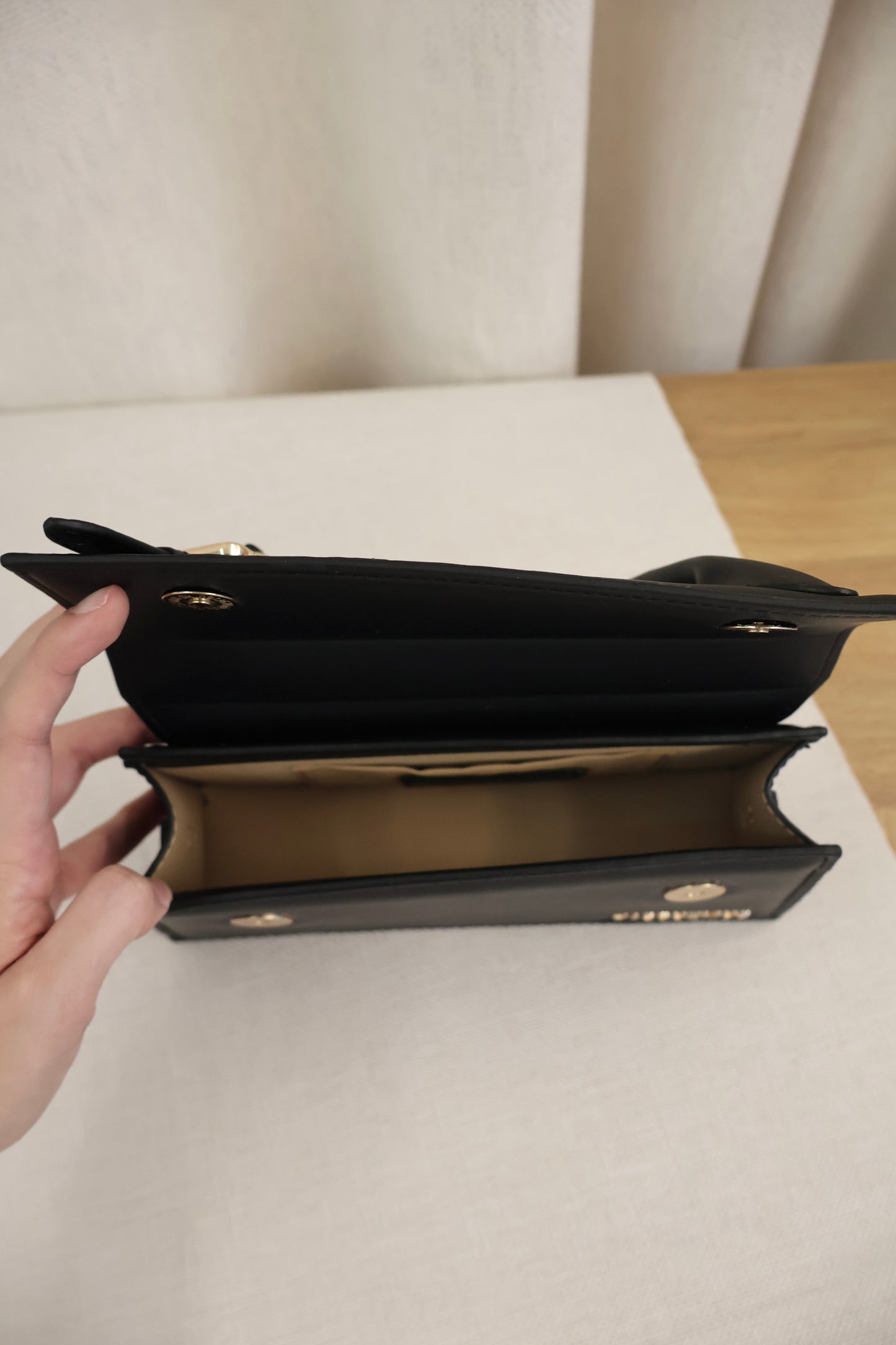 Jacquemus Le Chiquito Long Boucle Bag Black (Whatsapp for Price & Grade)