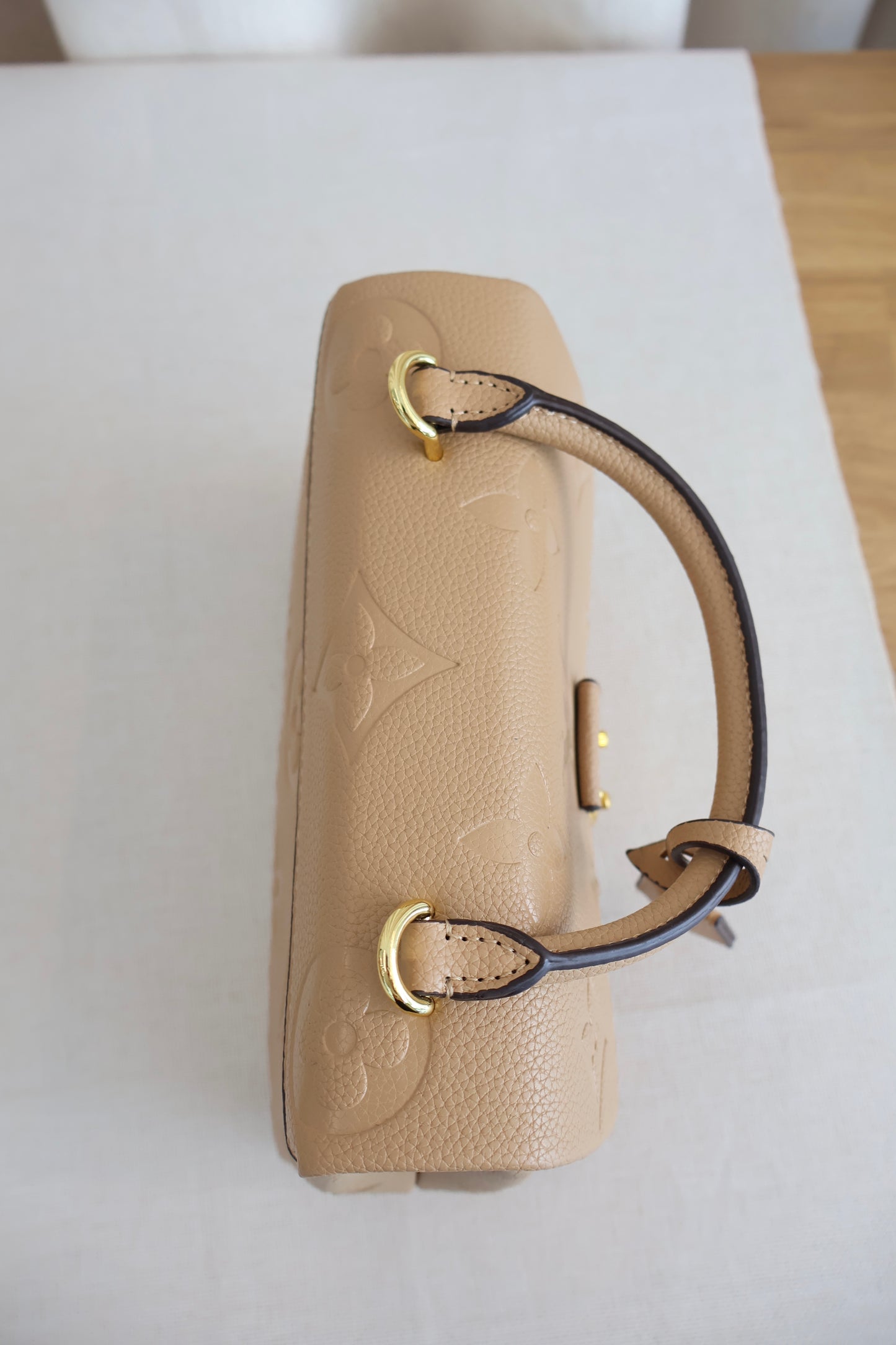 Louis Vuitton Madeleine BB Bag (Whatsapp for Price & Grade)