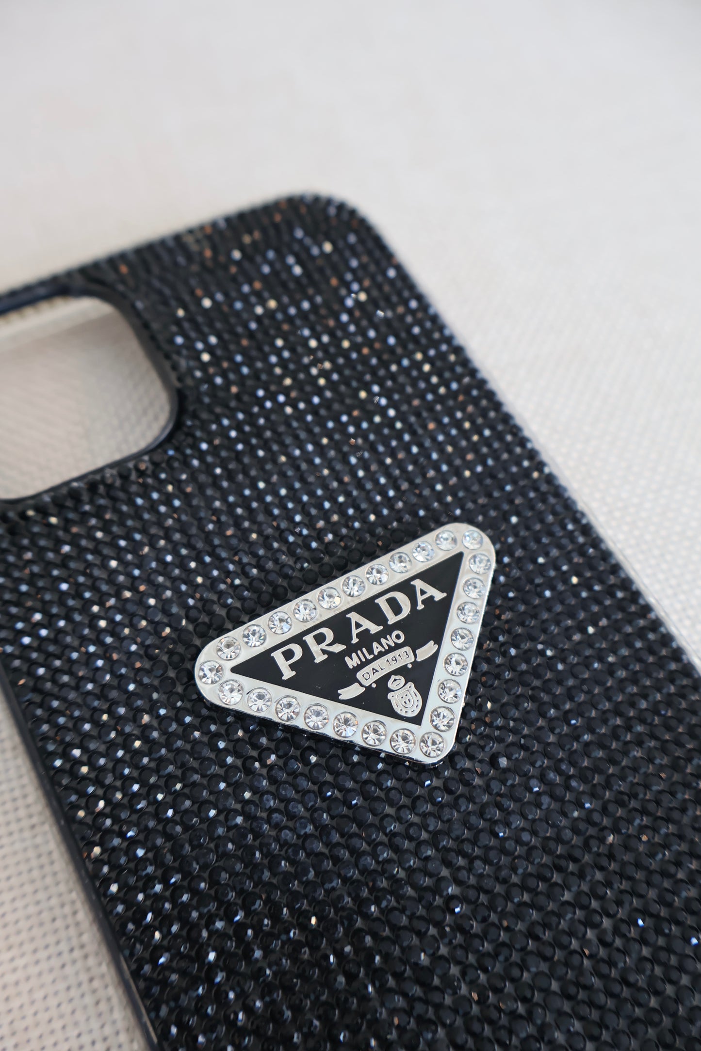 Prada Phone Case (Whatsapp for Price & Grade)