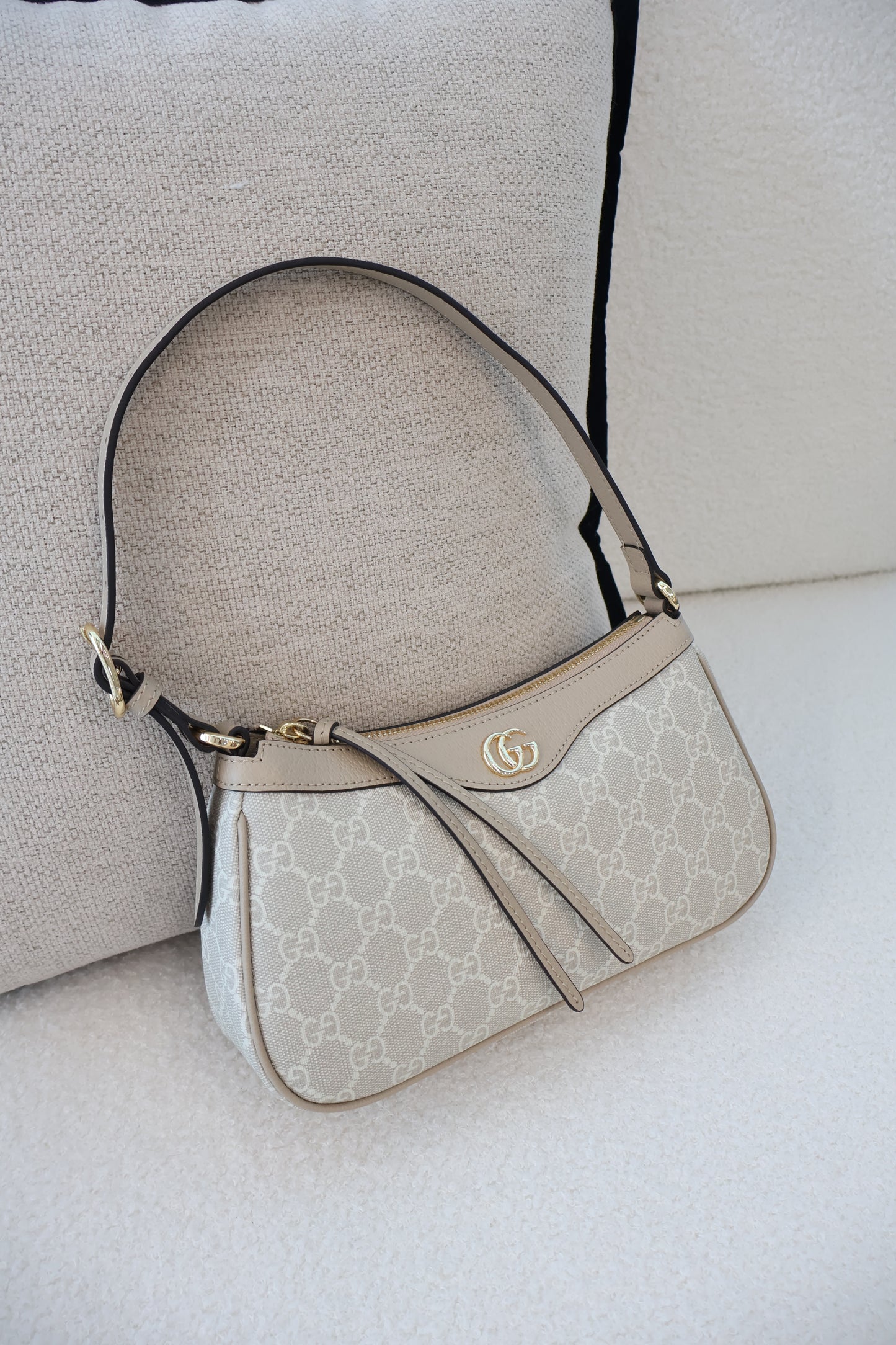 Gucci Ophidia Shoulder Bag (Whatsapp for Price & Grade)