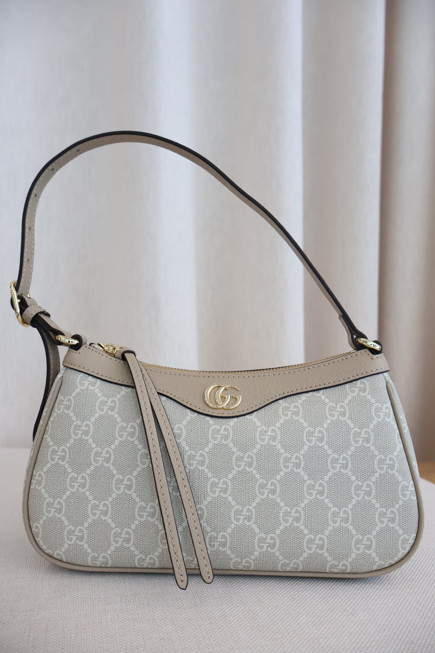 Gucci Ophidia Shoulder Bag (Whatsapp for Price & Grade)