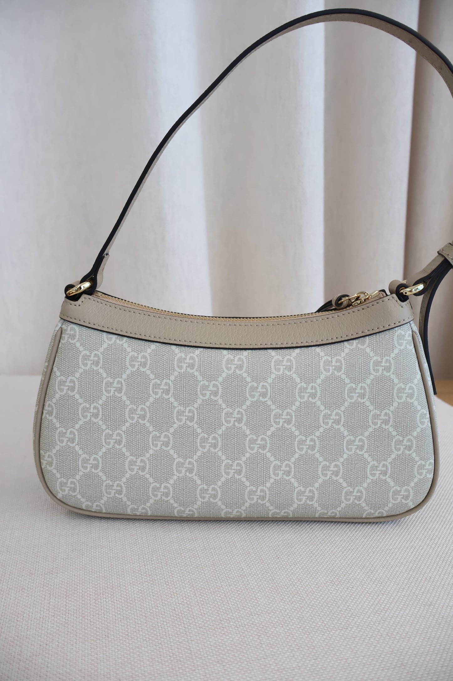 Gucci Ophidia Shoulder Bag (Whatsapp for Price & Grade)