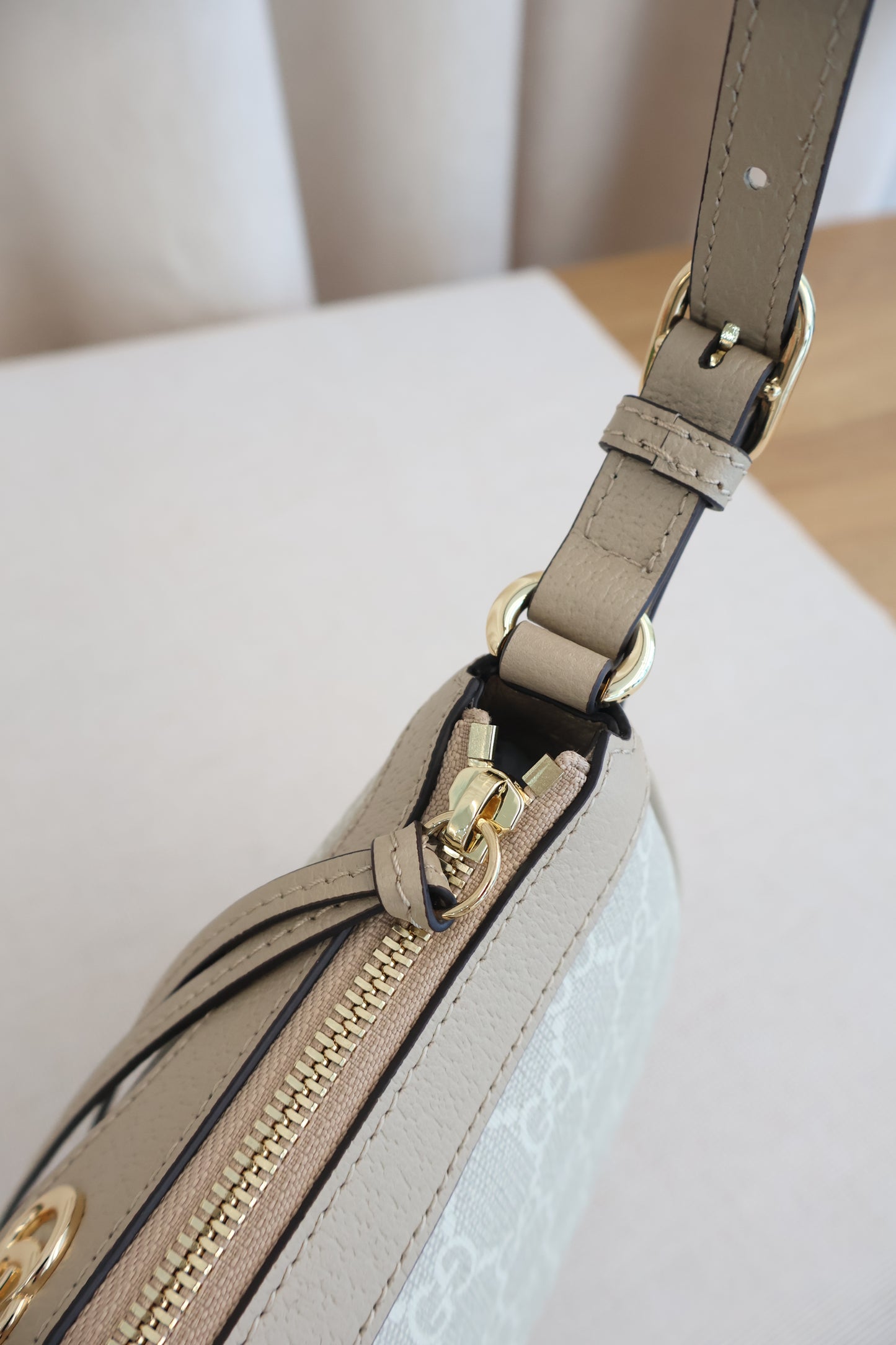 Gucci Ophidia Shoulder Bag (Whatsapp for Price & Grade)