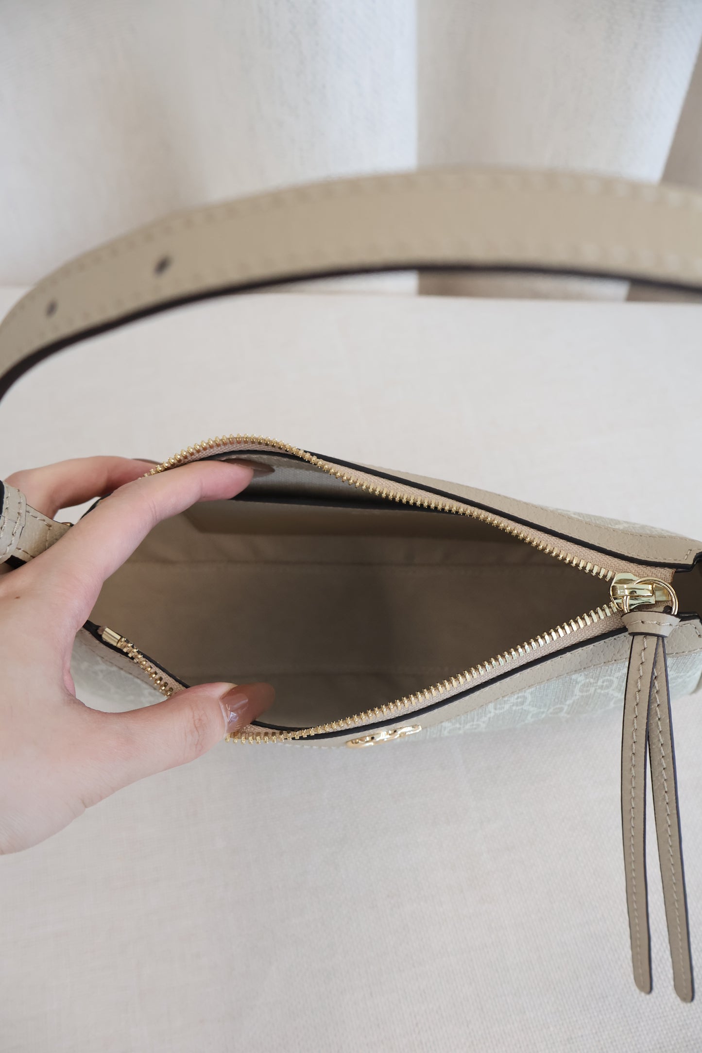 Gucci Ophidia Shoulder Bag (Whatsapp for Price & Grade)