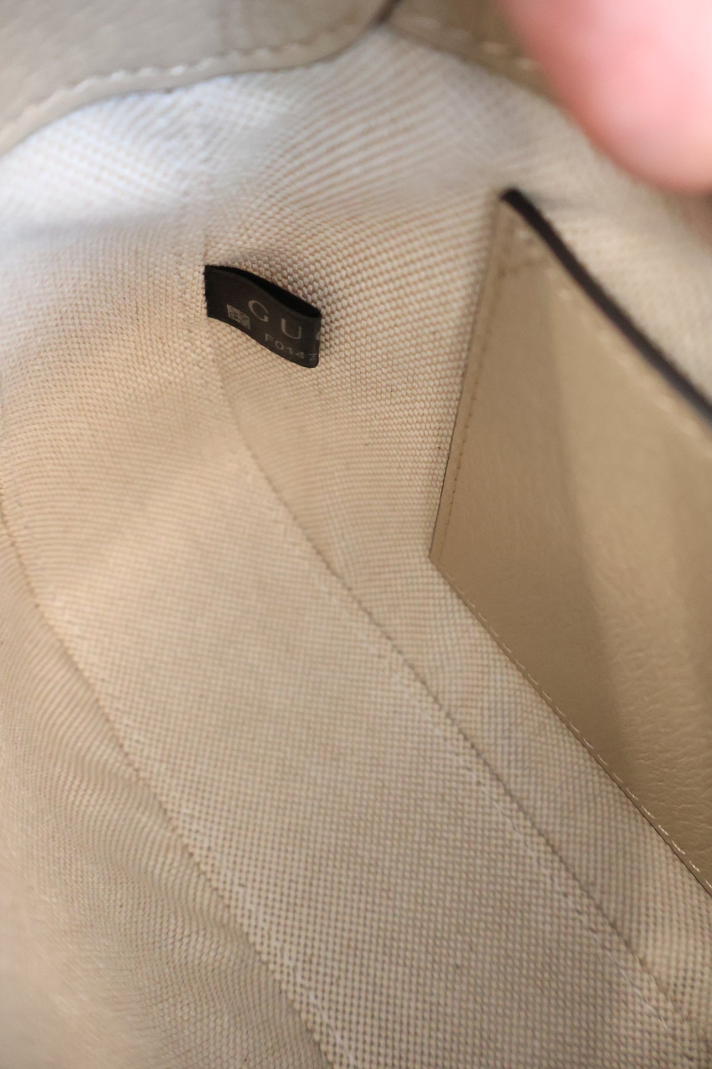 Gucci Ophidia Shoulder Bag (Whatsapp for Price & Grade)