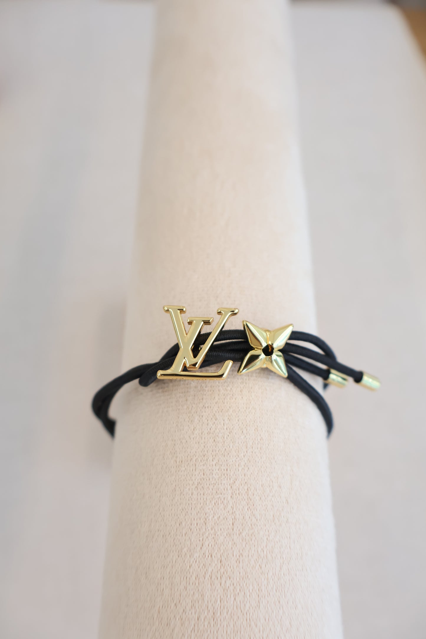 Louis Vuitton Bloom Bracelet (Whatsapp for Price & Grade)