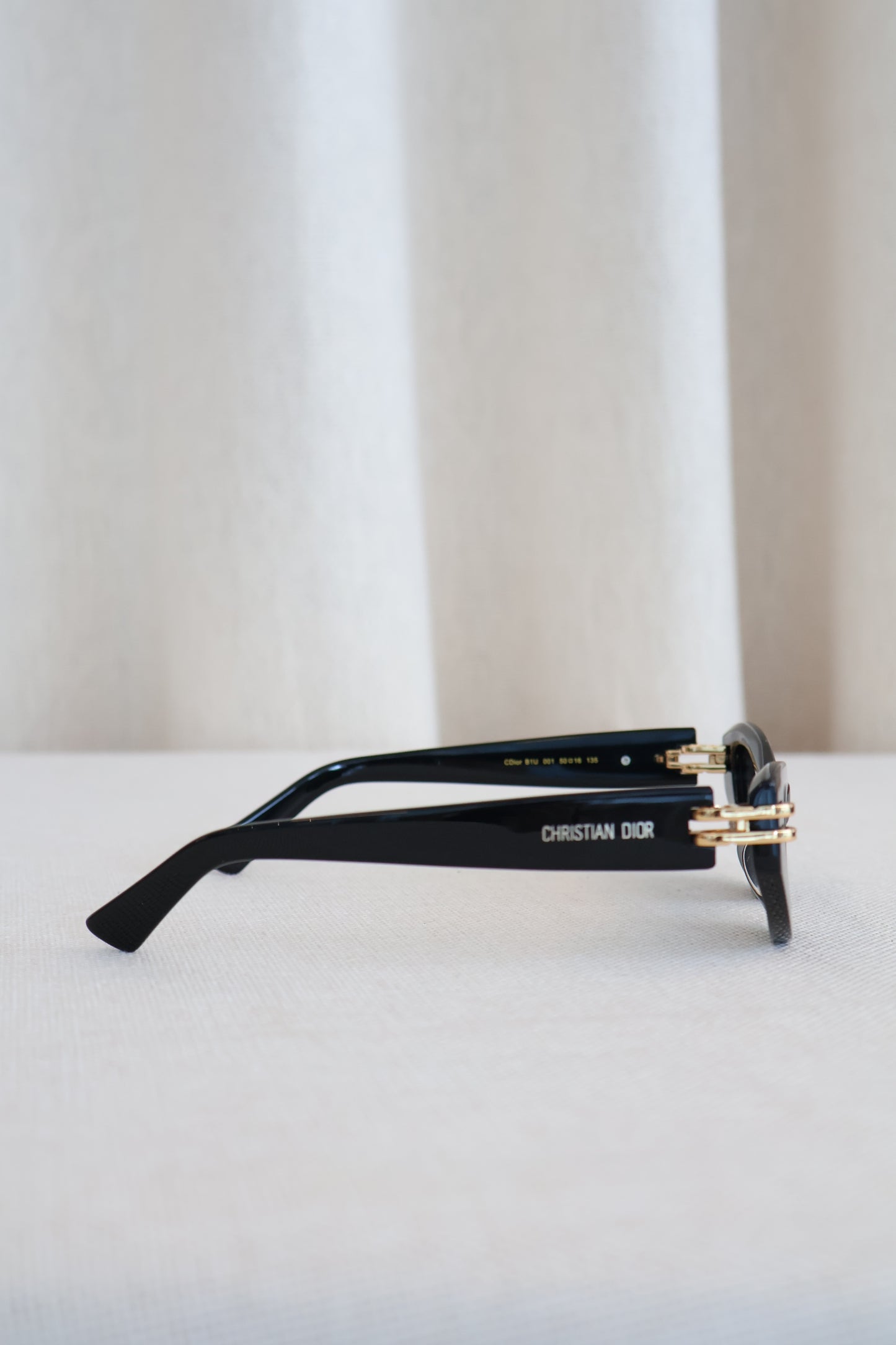 Dior CDior B1U Sunglasses (Whatsapp for Price & Grade)