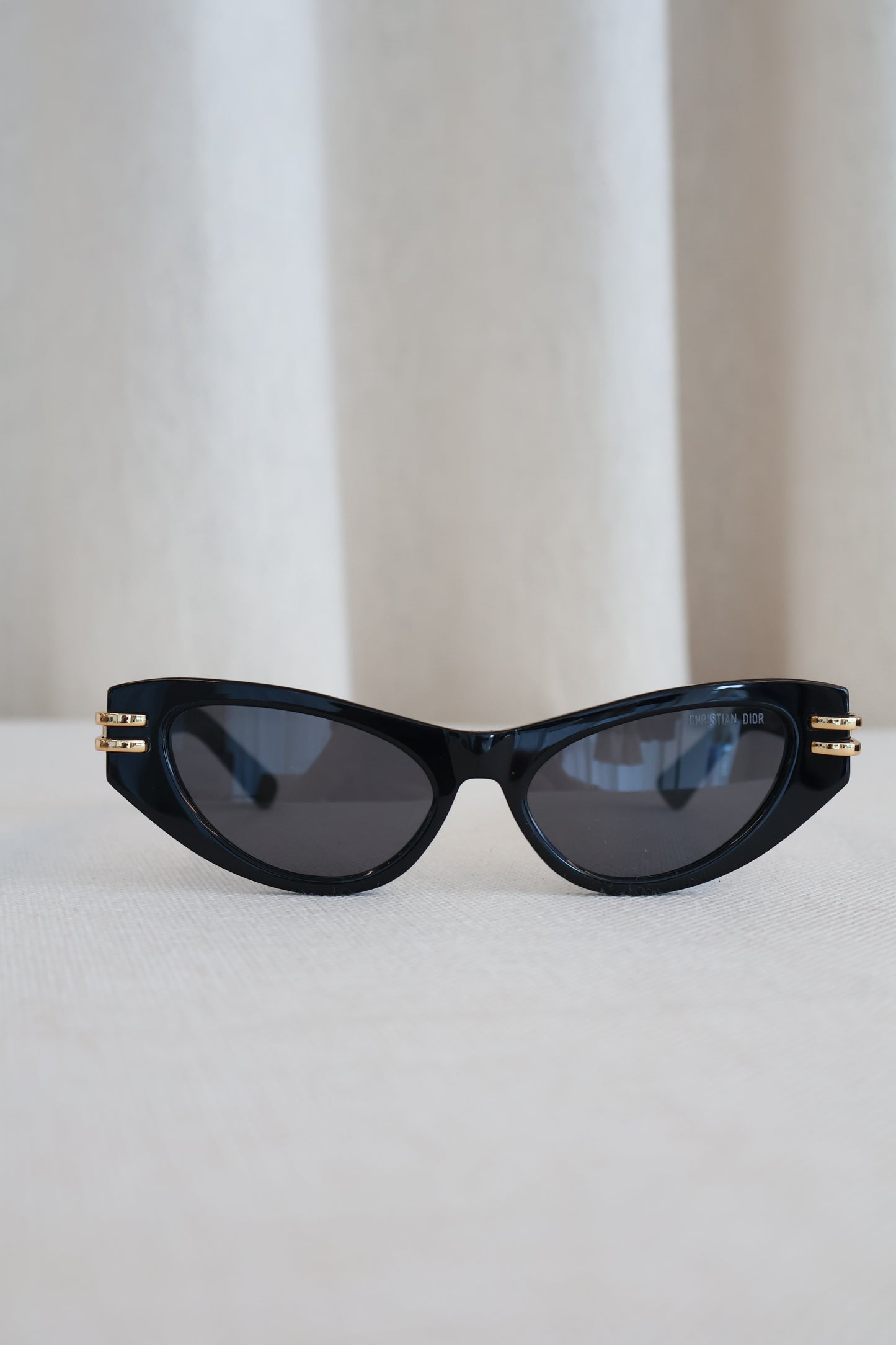 Dior CDior B1U Sunglasses (Whatsapp for Price & Grade)