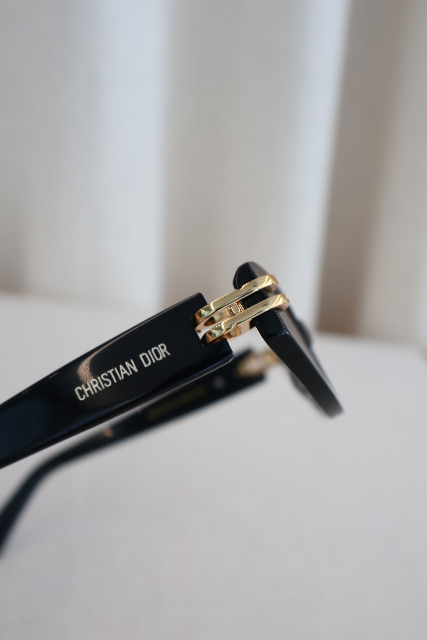 Dior CDior B1U Sunglasses (Whatsapp for Price & Grade)