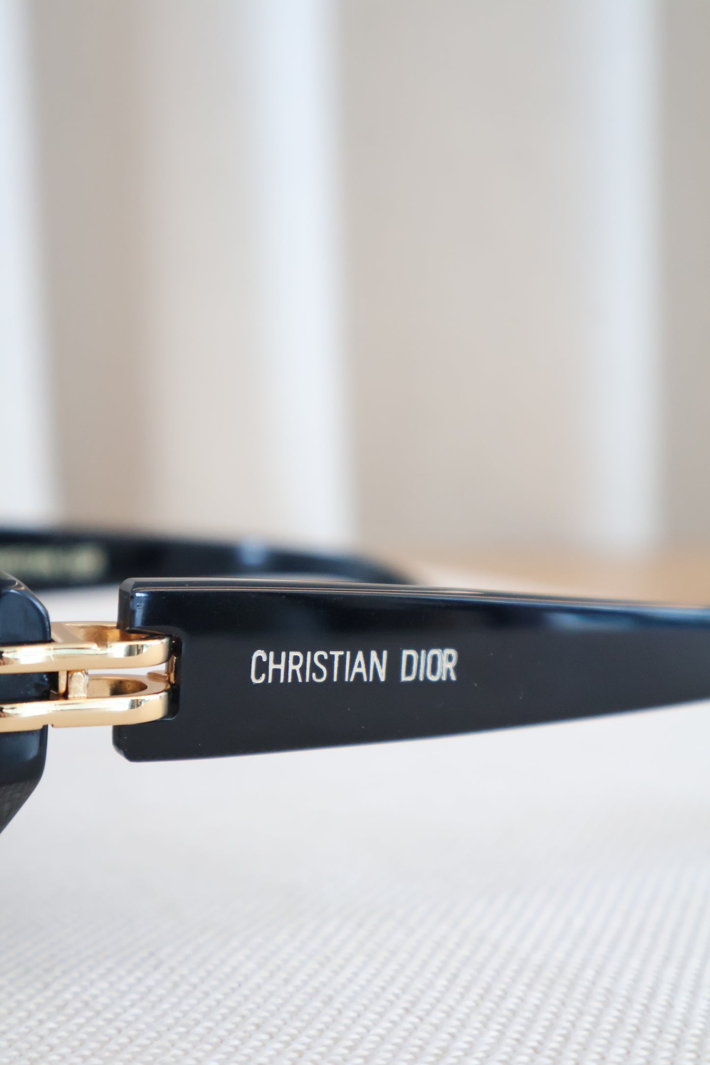 Dior CDior B1U Sunglasses (Whatsapp for Price & Grade)