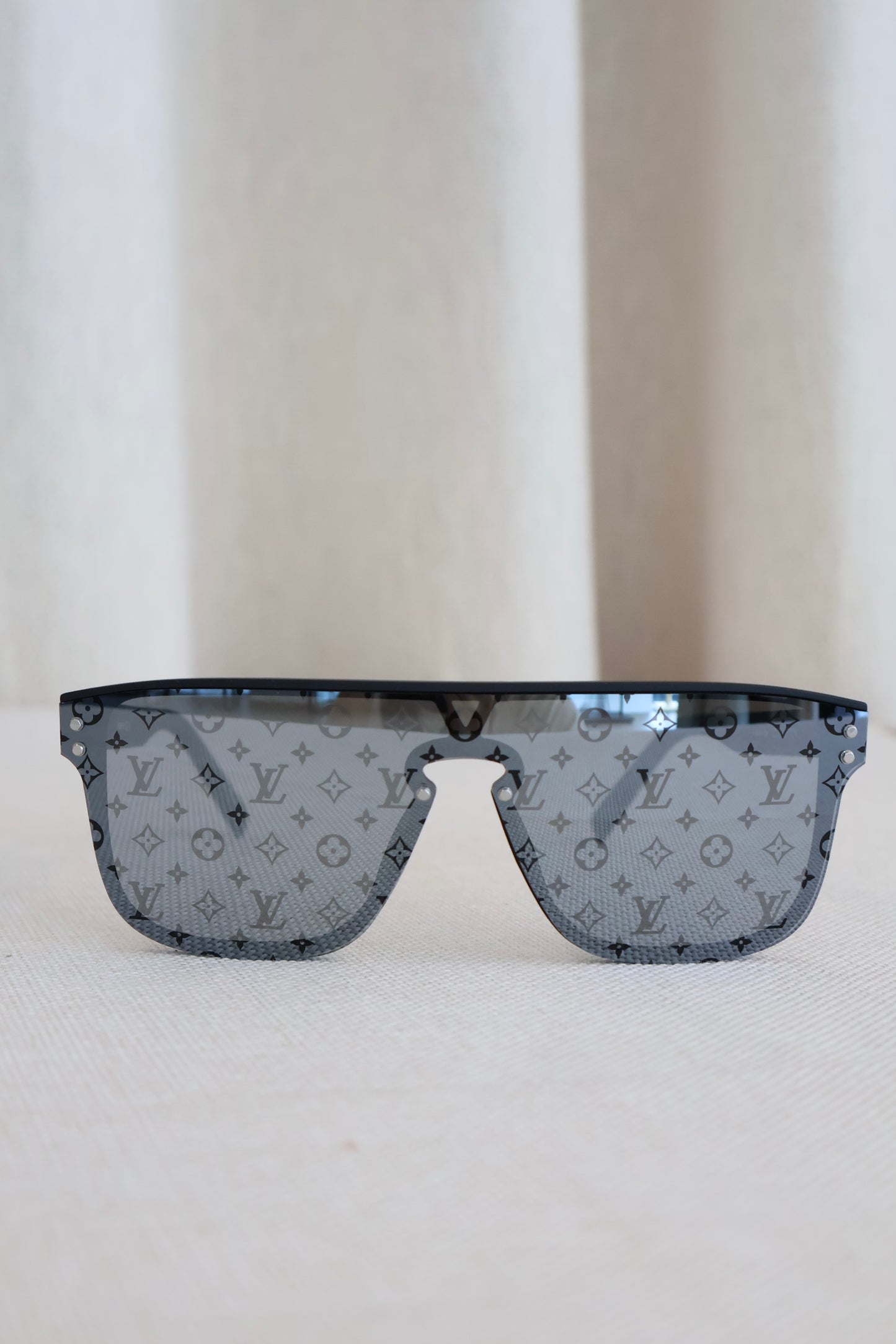 Louis Vuitton Waimea Sunglasses Z1082W (Whatsapp for Price & Grade)