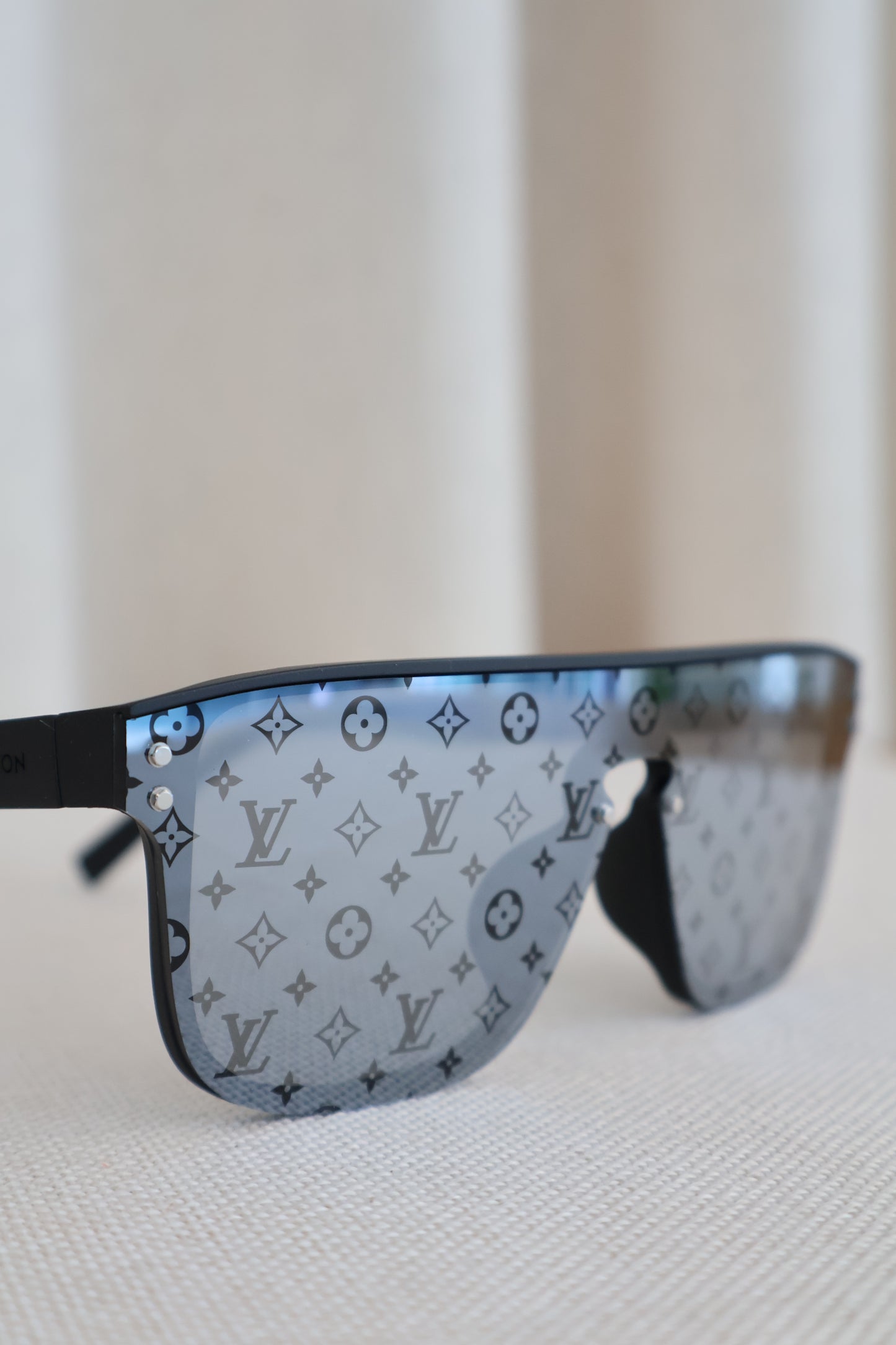 Louis Vuitton Waimea Sunglasses Z1082W (Whatsapp for Price & Grade)