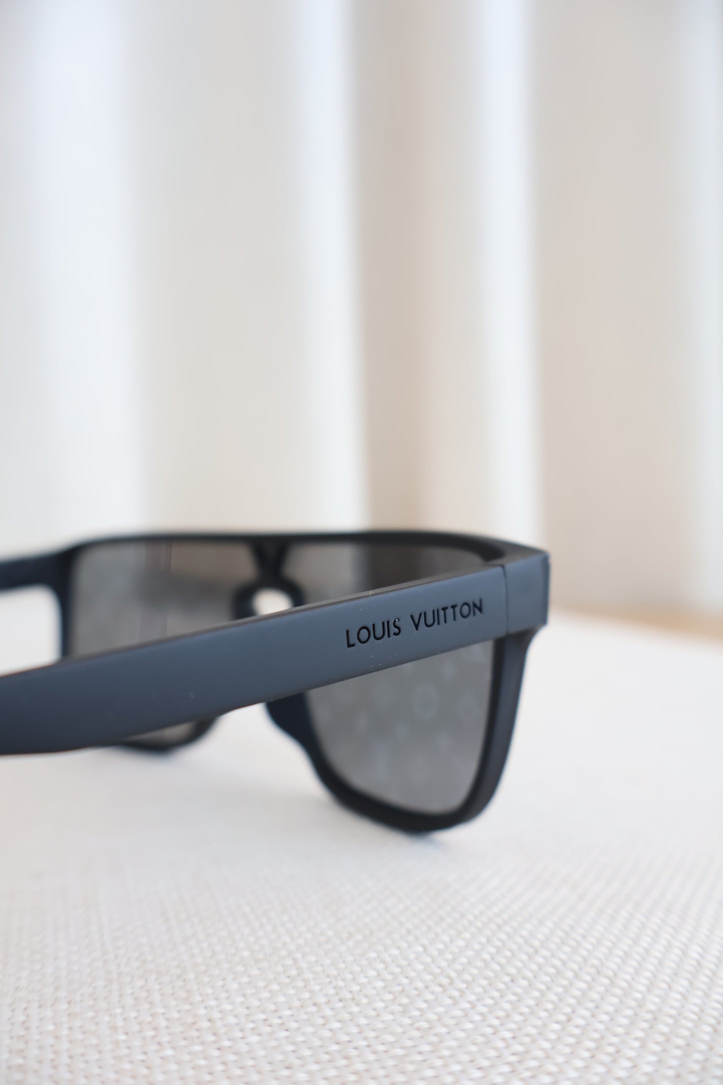 Louis Vuitton Waimea Sunglasses Z1082W (Whatsapp for Price & Grade)