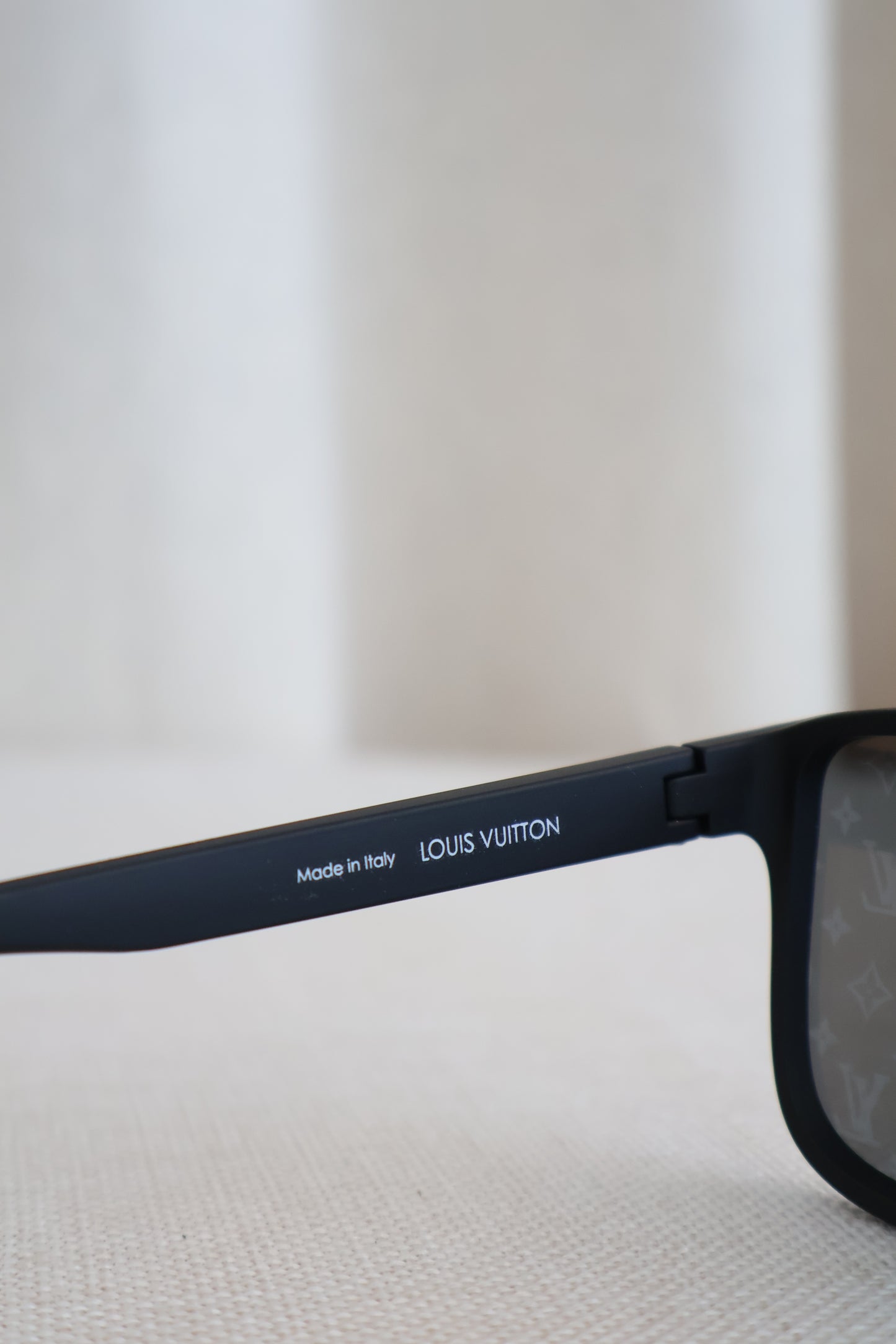 Louis Vuitton Waimea Sunglasses Z1082W (Whatsapp for Price & Grade)