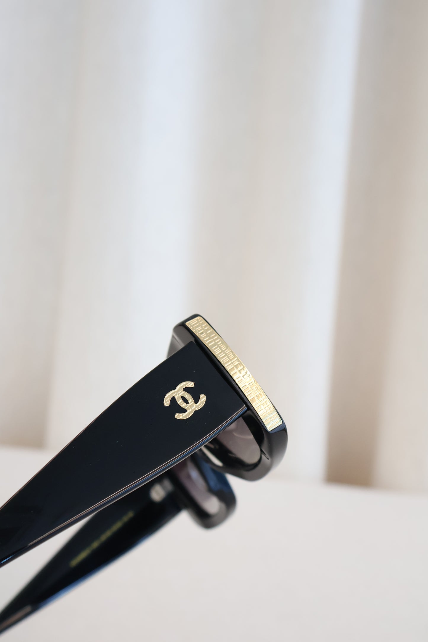 Chanel Sunglasses 5435 (Whatsapp for Price & Grade)