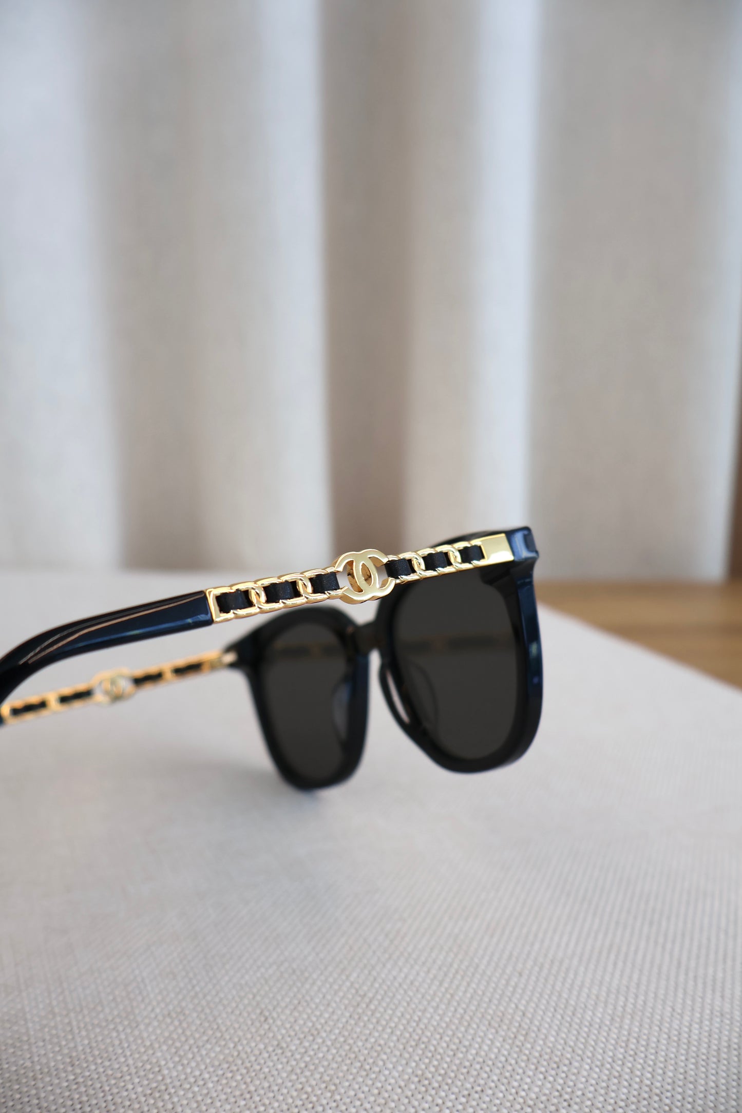 Chanel Sunglasses A95072 (Whatsapp for Price & Grade)