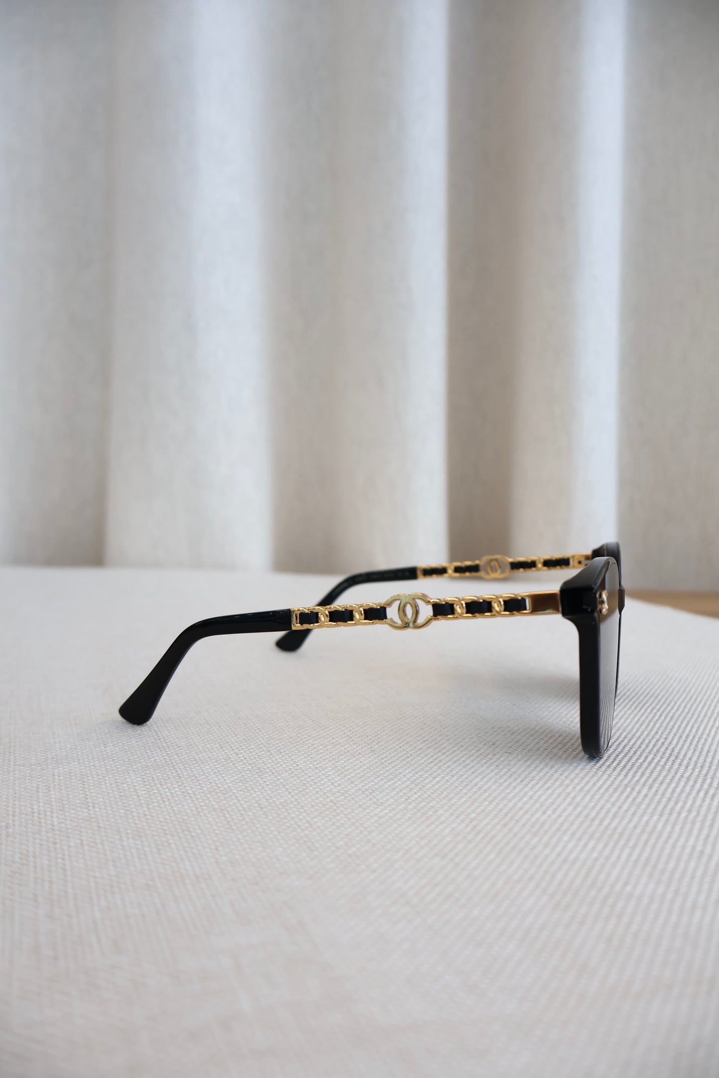 Chanel Sunglasses A95072 (Whatsapp for Price & Grade)