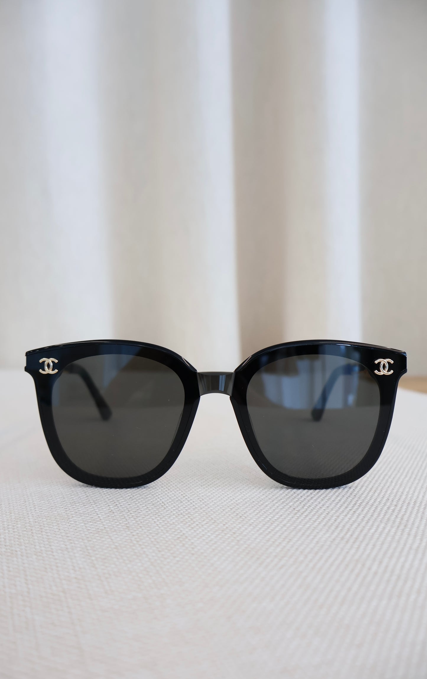 Chanel Sunglasses A95072 (Whatsapp for Price & Grade)