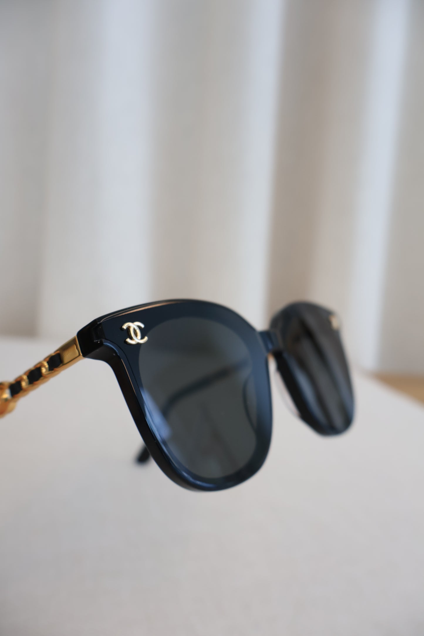 Chanel Sunglasses A95072 (Whatsapp for Price & Grade)
