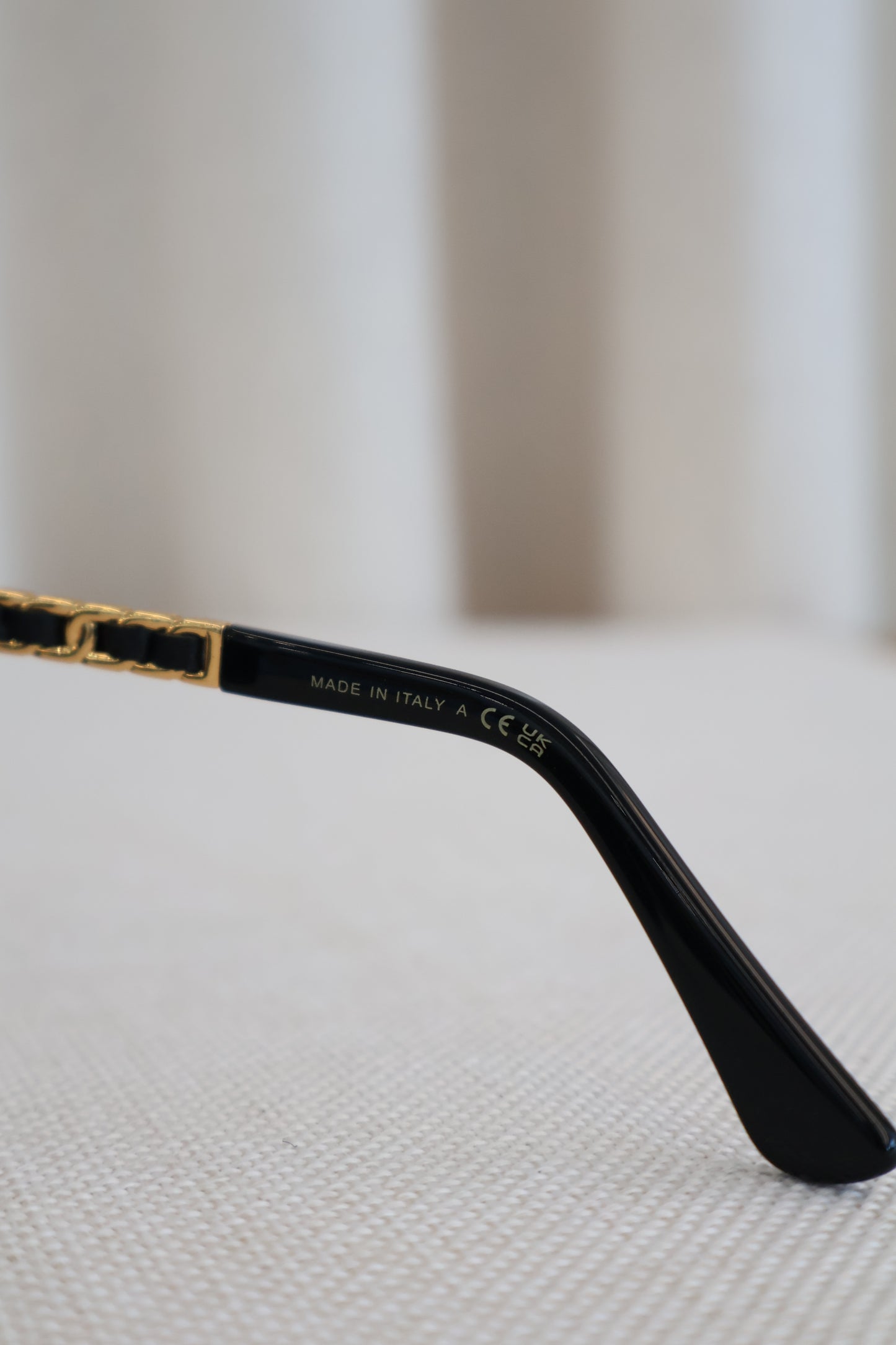 Chanel Sunglasses A95072 (Whatsapp for Price & Grade)