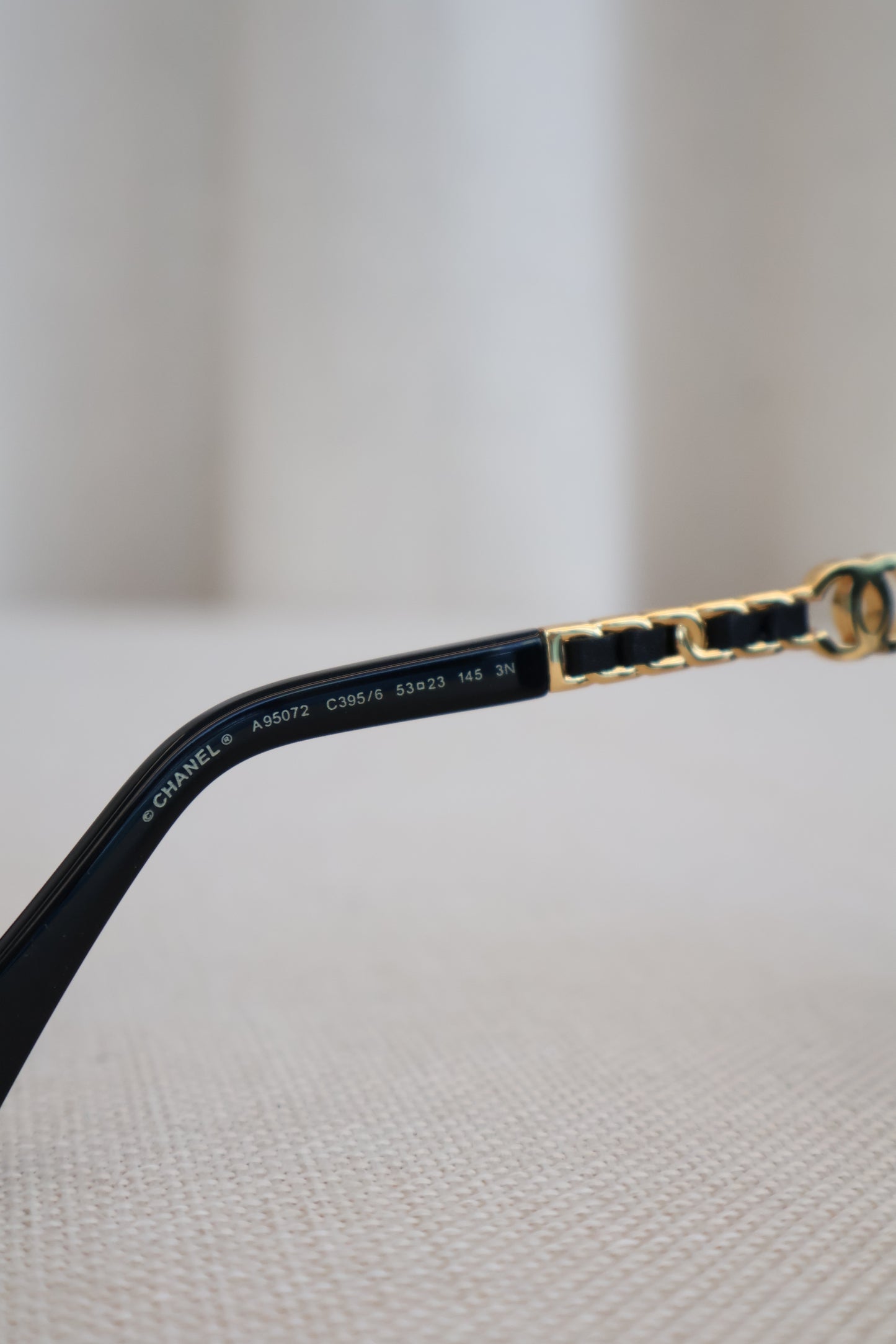 Chanel Sunglasses A95072 (Whatsapp for Price & Grade)