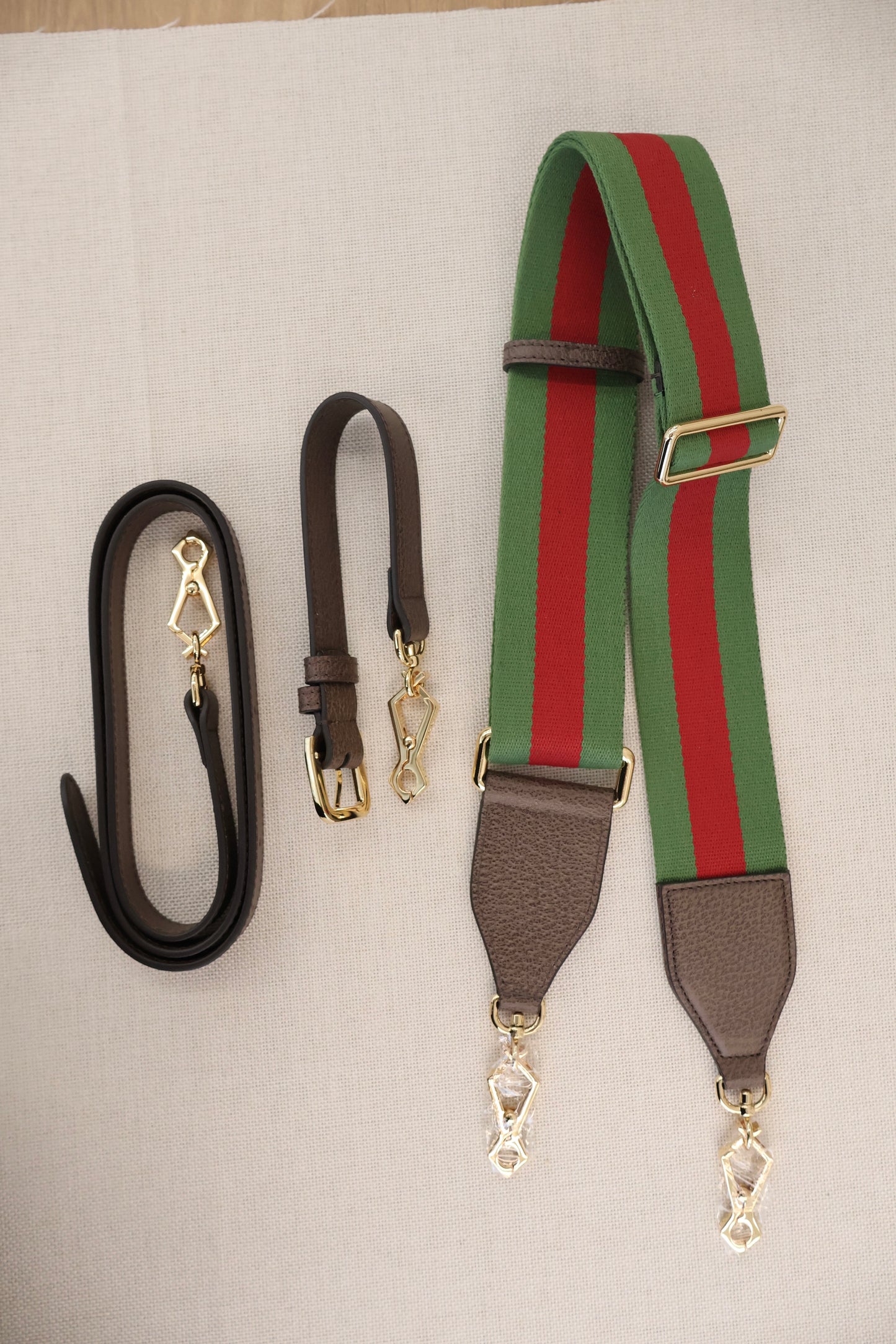 Gucci Mini Horsebit 1955 Shoulder Bag (Whatsapp for Price & Grade)