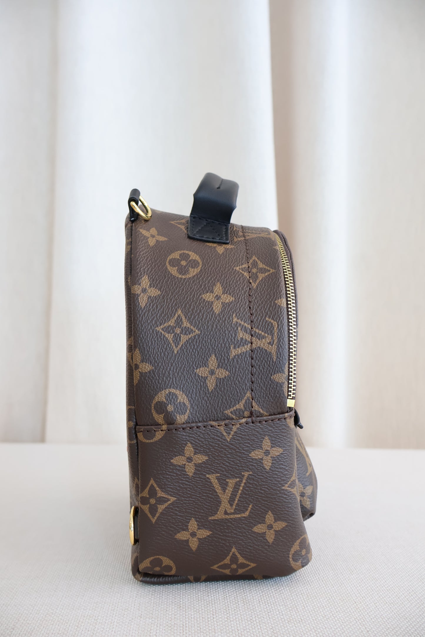 Louis Vuitton Palm Springs Backpack (Whatsapp for Price & Grade)