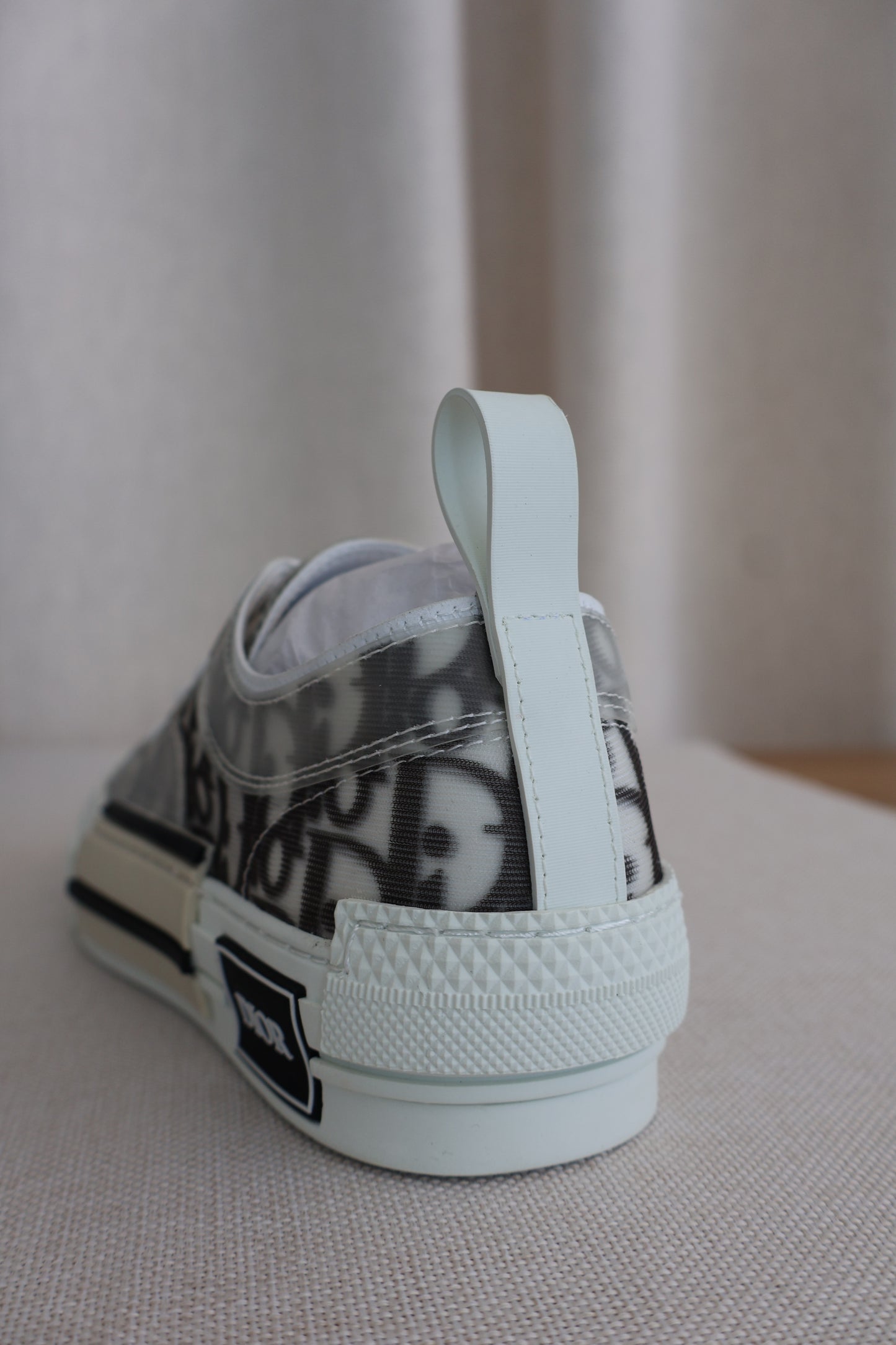 Dior B23 Sneaker (Whatsapp for Price & Grade)