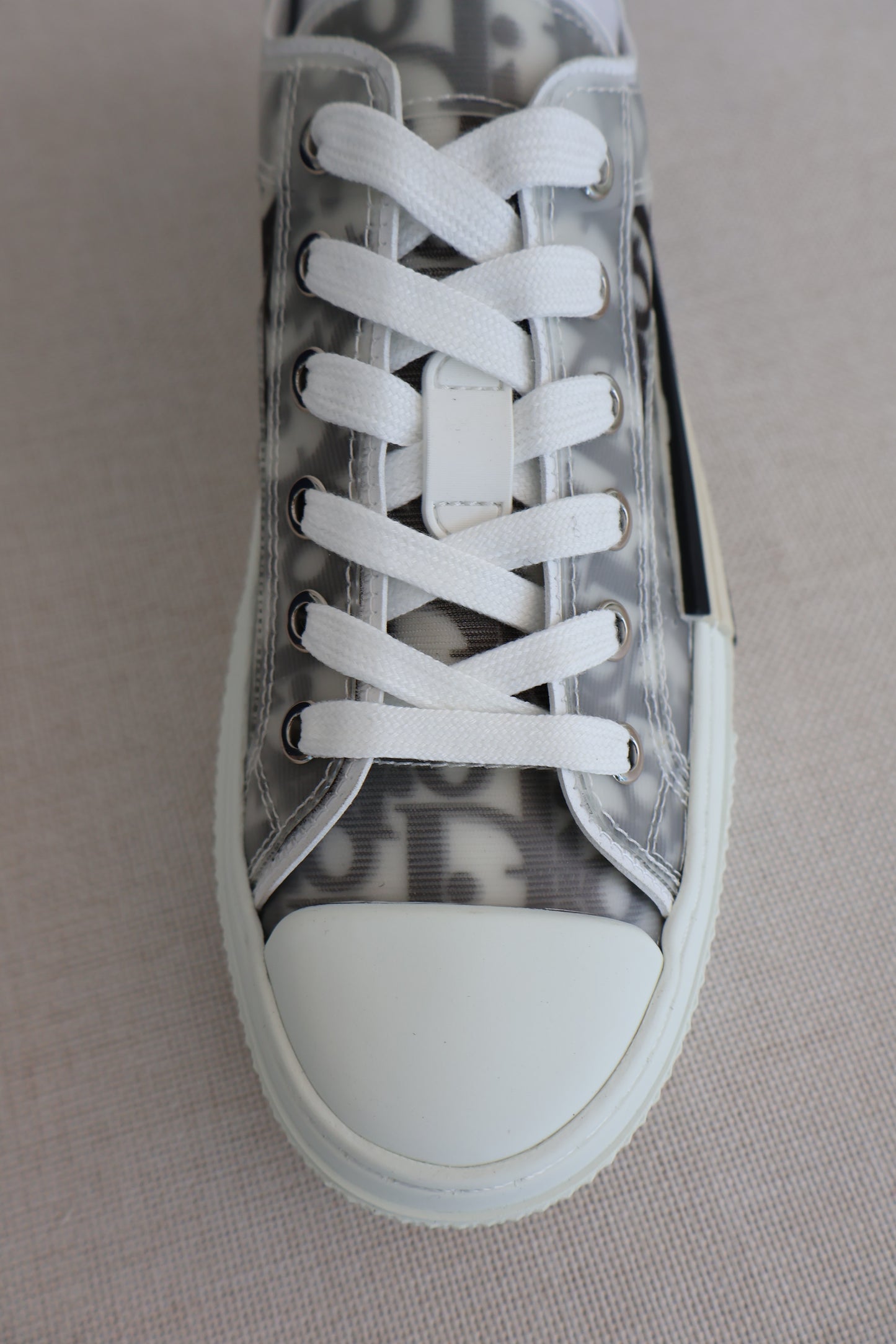 Dior B23 Sneaker (Whatsapp for Price & Grade)