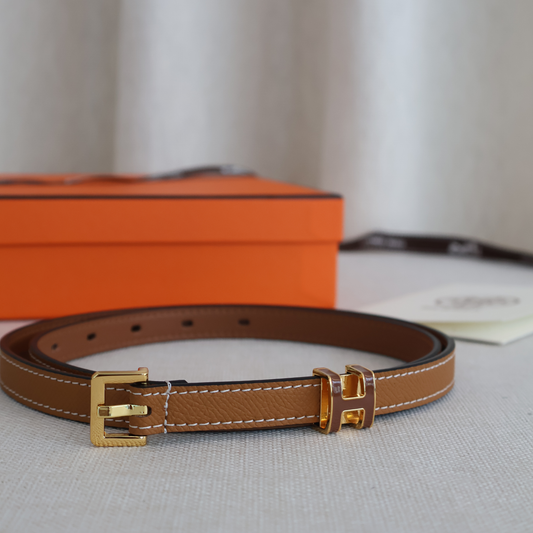 Hermes Pop H 15 Belt (Whatsapp for Price & Grade)