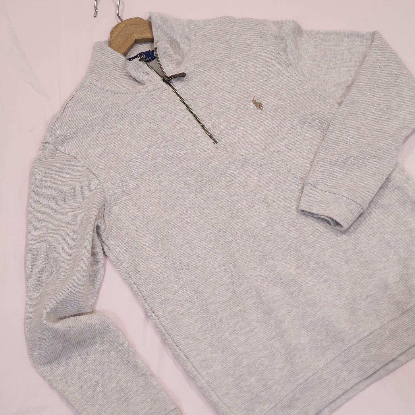 Ralph Lauren Sweater Unisex (Whatsapp for Price & Grade)