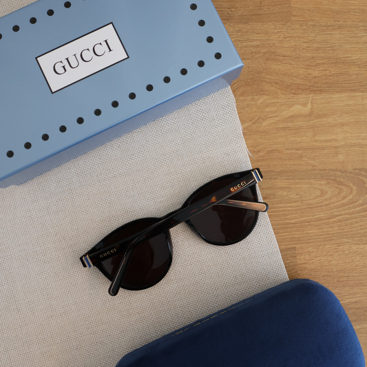 Gucci GG1674SK Sunglasses (Whatsapp for Price & Grade)