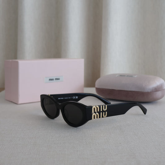 Miu Miu MU11W Sunglasses (Whatsapp for Price & Grade)