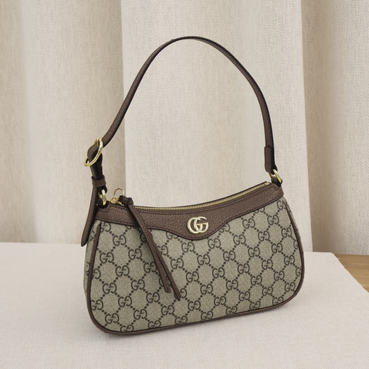 Gucci Ophidia Shoulder Bag (Whatsapp for Price & Grade)