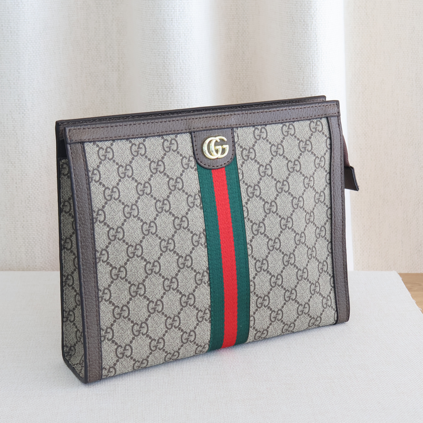 Gucci Ophidia Pouch (Whatsapp for Price & Grade)