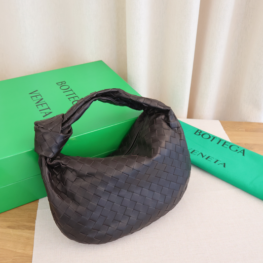 Bottega Teen Jodie Fondant (Whatsapp for Price & Grade)