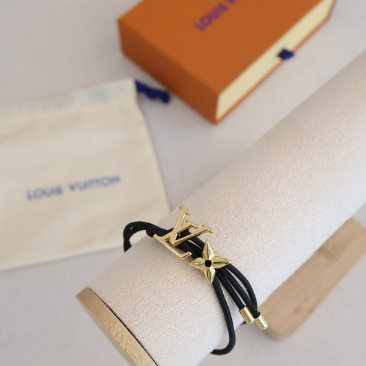 Louis Vuitton Bloom Bracelet (Whatsapp for Price & Grade)