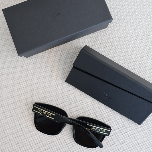 Dior S7F Sunglasses (Whatsapp for Price & Grade)