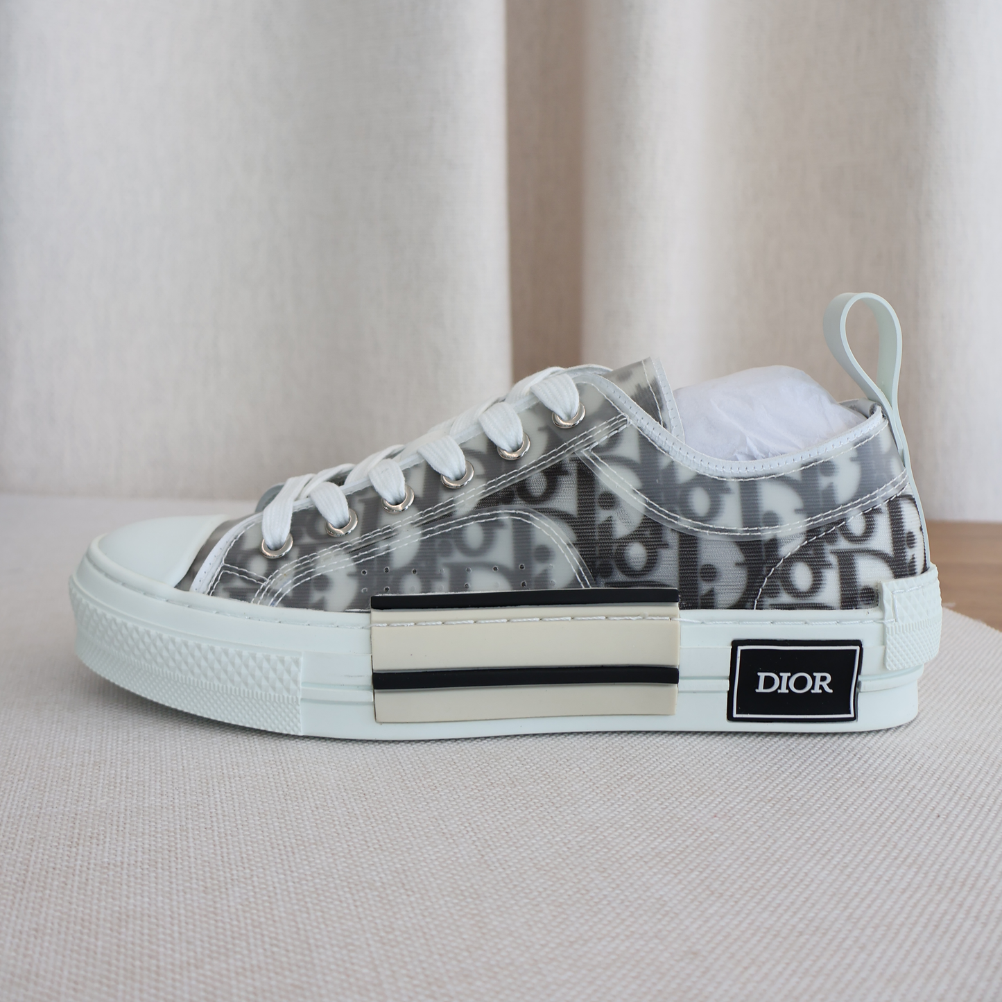 Dior B23 Sneaker (Whatsapp for Price & Grade)