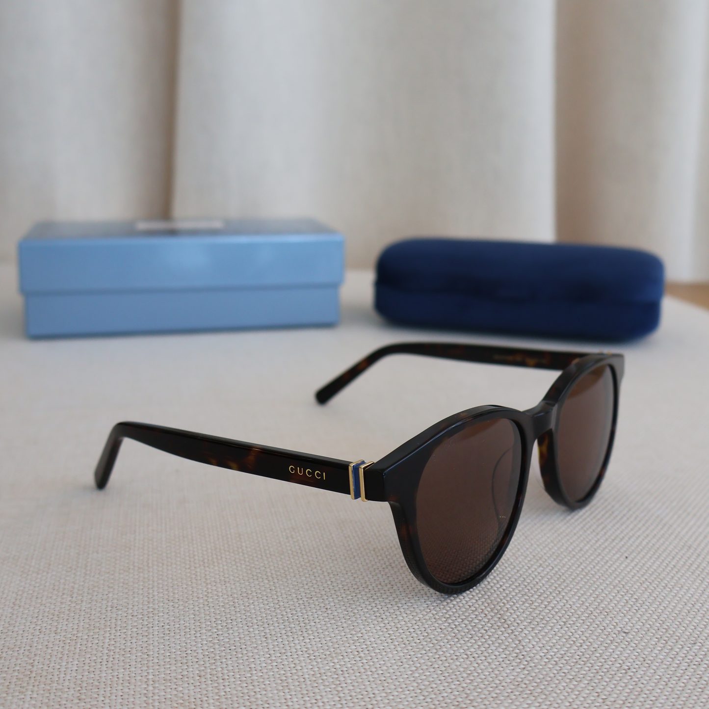 Gucci GG1674SK Sunglasses (Whatsapp for Price & Grade)