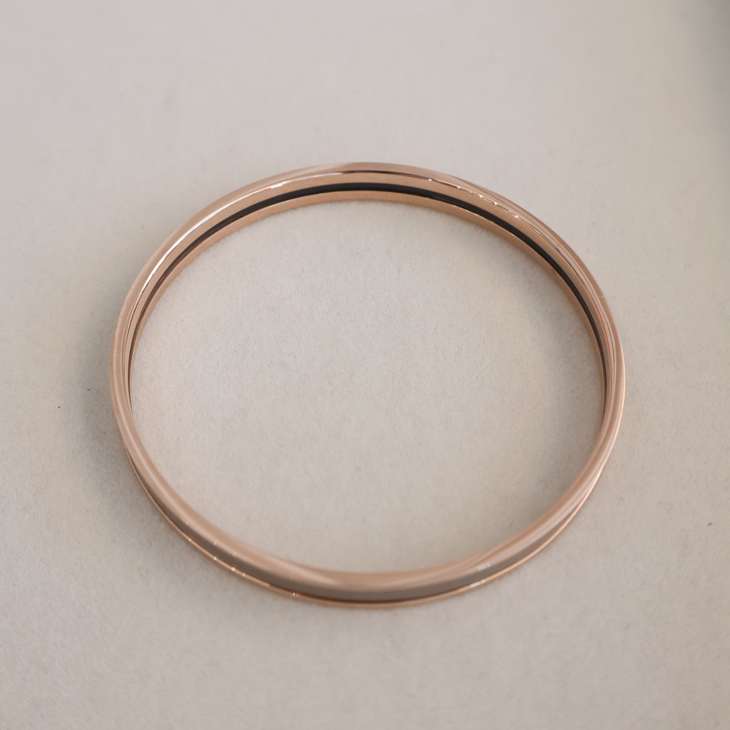 Hermes Uni Bangle Coffee (Whatsapp for Price & Grade)