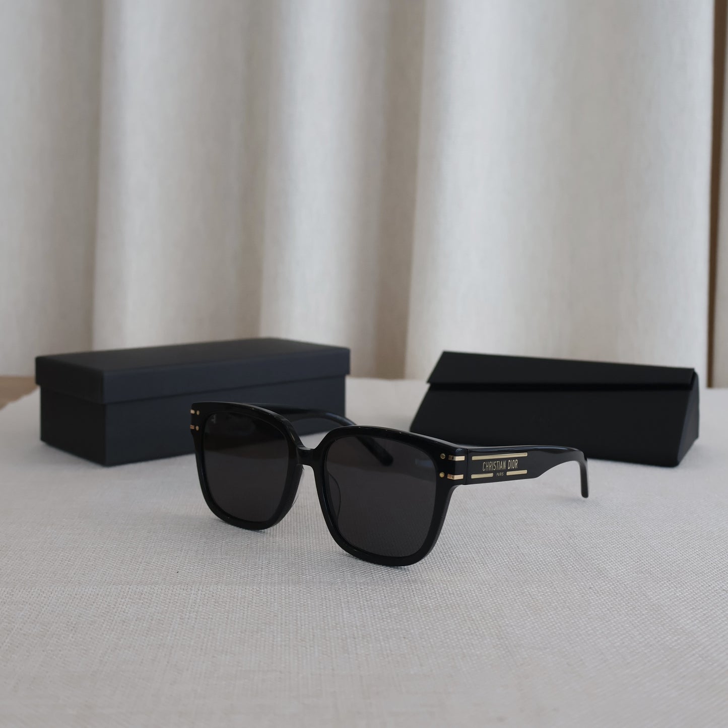 Dior S7F Sunglasses (Whatsapp for Price & Grade)