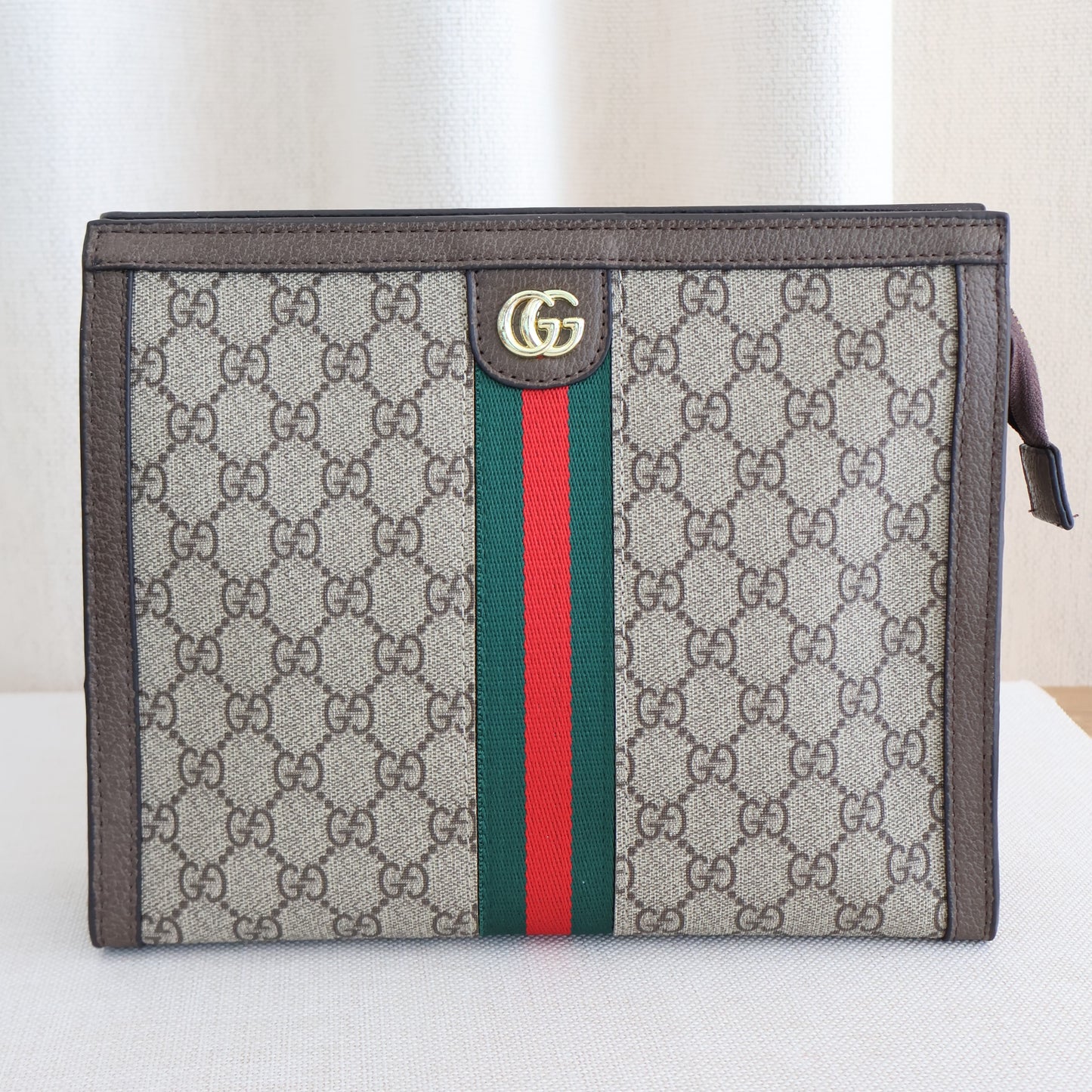 Gucci Ophidia Pouch (Whatsapp for Price & Grade)