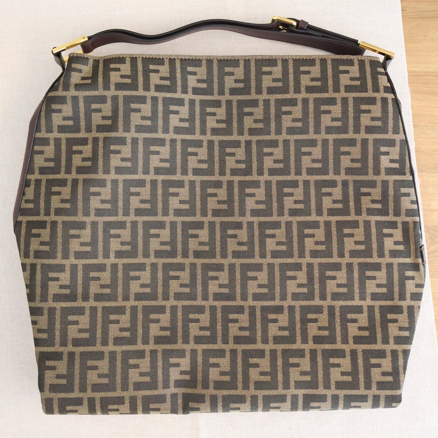 Fendi Tote Bag (Whatsapp for Price & Grade)